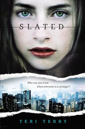 Seller image for Slated by Terry, Teri [Paperback ] for sale by booksXpress