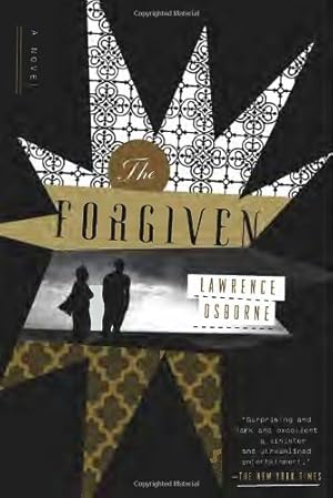 Seller image for The Forgiven: A Novel by Osborne, Lawrence [Paperback ] for sale by booksXpress