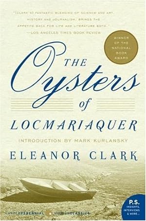 Seller image for The Oysters of Locmariaquer by Clark, Eleanor [Paperback ] for sale by booksXpress