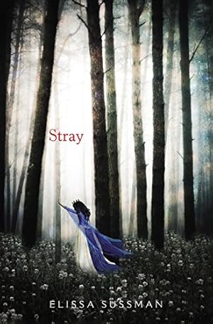 Seller image for Stray by Sussman, Elissa [Paperback ] for sale by booksXpress