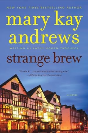 Bild des Verkufers fr Strange Brew: A Callahan Garrity Mystery by Andrews, Mary Kay [Paperback ] zum Verkauf von booksXpress
