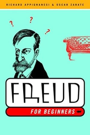 Seller image for Freud for Beginners by Appignanesi, Richard, Zarate, Oscar [Paperback ] for sale by booksXpress