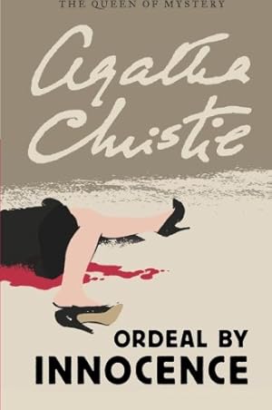 Seller image for Ordeal by Innocence (Queen of Mystery) by Christie, Agatha [Paperback ] for sale by booksXpress