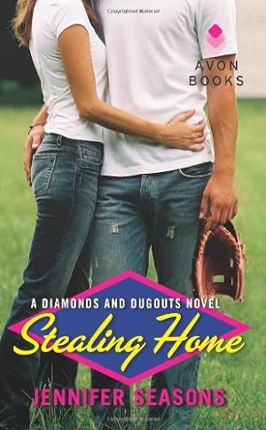 Seller image for Stealing Home: A Diamonds and Dugouts Novel by Seasons, Jennifer [Mass Market Paperback ] for sale by booksXpress