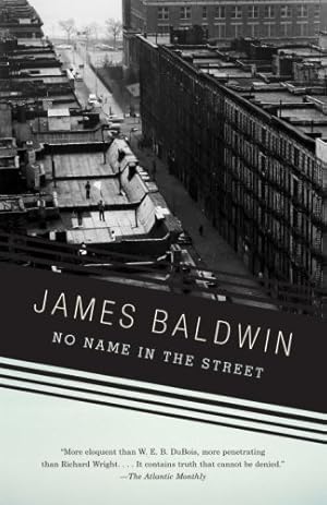 Seller image for No Name in the Street by Baldwin, James [Paperback ] for sale by booksXpress