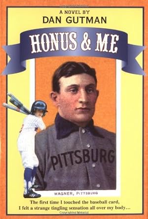 Immagine del venditore per Honus and Me: A Baseball Card Adventure by Gutman, Dan [Paperback ] venduto da booksXpress