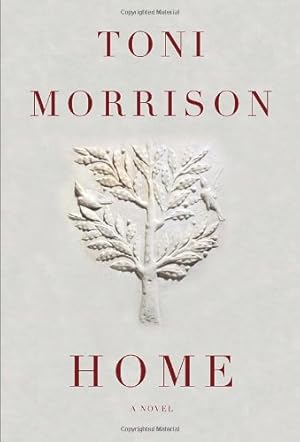 Seller image for Home by Morrison, Toni [Hardcover ] for sale by booksXpress