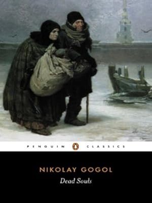 Image du vendeur pour Dead Souls by Nikolai Gogol [Paperback ] mis en vente par booksXpress