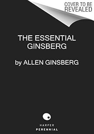 Bild des Verkufers fr The Essential Ginsberg by Ginsberg, Allen [Paperback ] zum Verkauf von booksXpress