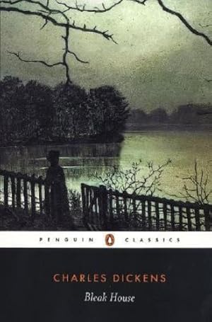 Seller image for Bleak House (Penguin Classics) by Charles Dickens [Paperback ] for sale by booksXpress