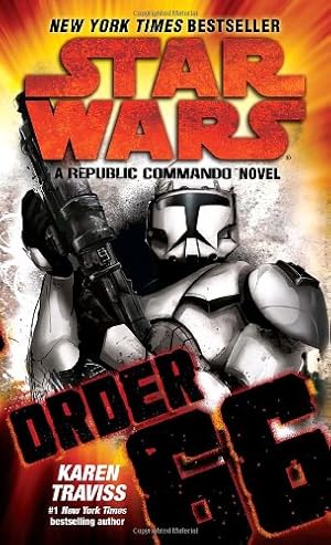 Imagen del vendedor de Order 66 (Star Wars, Vol. 4) by Traviss, Karen [Mass Market Paperback ] a la venta por booksXpress