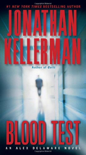 Immagine del venditore per Blood Test: An Alex Delaware Novel by Kellerman, Jonathan [Mass Market Paperback ] venduto da booksXpress