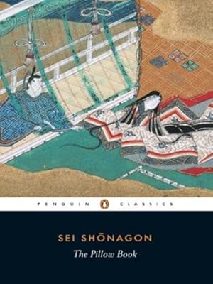 Seller image for The Pillow Book (Penguin Classics) by Shonagon, Sei [Paperback ] for sale by booksXpress