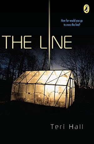 Seller image for The Line [Soft Cover ] for sale by booksXpress