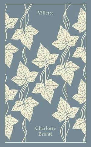 Seller image for Villette (Penguin Clothbound Classics) by Bronte, Charlotte [Hardcover ] for sale by booksXpress