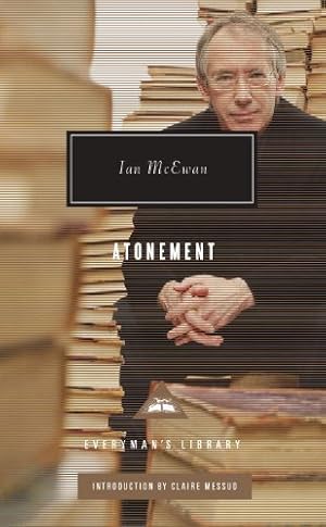 Seller image for Atonement (Everyman's Library Contemporary Classics Series) by McEwan, Ian [Hardcover ] for sale by booksXpress