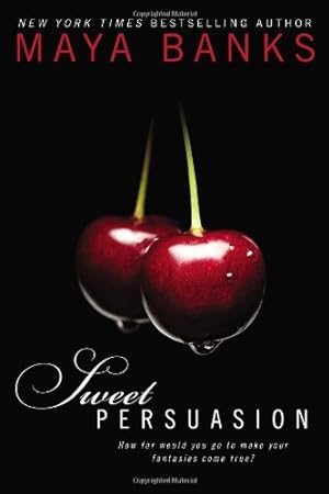 Image du vendeur pour Sweet Persuasion by Banks, Maya [Paperback ] mis en vente par booksXpress