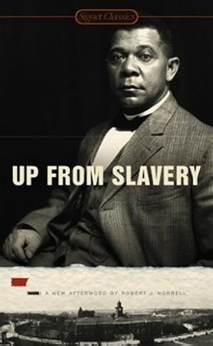 Imagen del vendedor de Up From Slavery by Washington, Booker T. [Mass Market Paperback ] a la venta por booksXpress