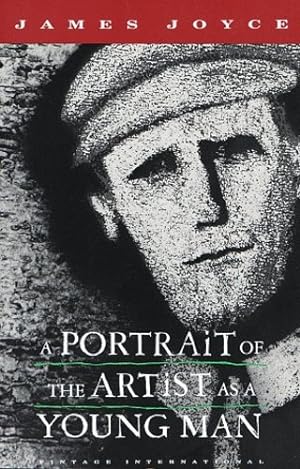 Seller image for A Portrait of the Artist as a Young Man by Joyce, James [Paperback ] for sale by booksXpress