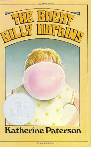 Seller image for The Great Gilly Hopkins by Paterson, Katherine [Hardcover ] for sale by booksXpress