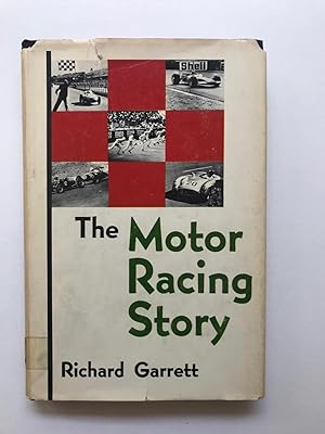 The Motor Racing Story