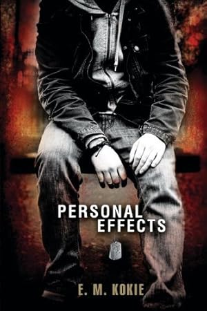 Immagine del venditore per Personal Effects by Kokie, E.M. [Paperback ] venduto da booksXpress