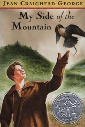 Seller image for My Side of the Mountain by George, Jean Craighead [Hardcover ] for sale by booksXpress