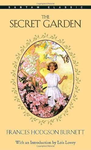 Image du vendeur pour The Secret Garden (Bantam Classic) by Burnett, Frances Hodgson [Mass Market Paperback ] mis en vente par booksXpress