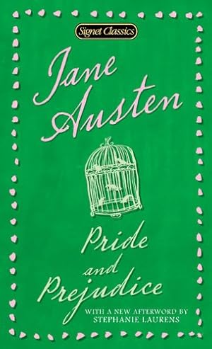 Bild des Verkufers fr Pride and Prejudice (Signet Classics) by Austen, Jane [Mass Market Paperback ] zum Verkauf von booksXpress