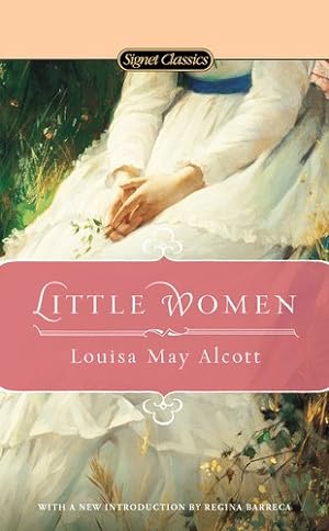 Seller image for Little Women (Little Women Series) by Alcott, Louisa May [Mass Market Paperback ] for sale by booksXpress