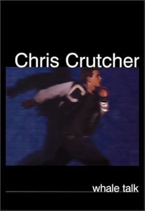 Immagine del venditore per Whale Talk by Crutcher, Chris [Hardcover ] venduto da booksXpress