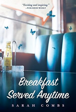 Image du vendeur pour Breakfast Served Anytime by Combs, Sarah [Paperback ] mis en vente par booksXpress
