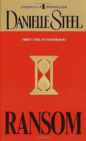 Immagine del venditore per Ransom: A Novel by Steel, Danielle [Mass Market Paperback ] venduto da booksXpress
