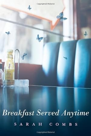 Image du vendeur pour Breakfast Served Anytime by Combs, Sarah [Hardcover ] mis en vente par booksXpress