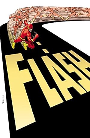 Seller image for The Flash by Geoff Johns Book Two by Johns, Geoff [Paperback ] for sale by booksXpress