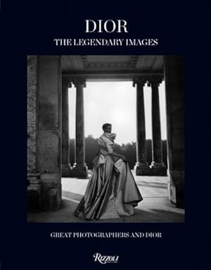 Seller image for Dior: The Legendary Images: Great Photographers and Dior [Hardcover ] for sale by booksXpress
