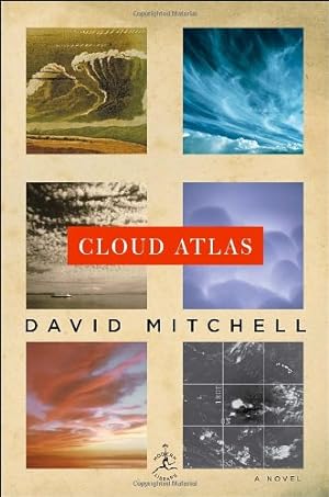 Seller image for Cloud Atlas: A Novel (Modern Library (Hardcover)) by Mitchell, David [Hardcover ] for sale by booksXpress