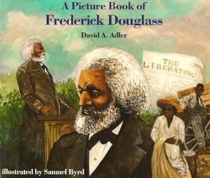 Bild des Verkufers fr A Picture Book of Frederick Douglass (Picture Book Biography) by Adler, David A. [Paperback ] zum Verkauf von booksXpress