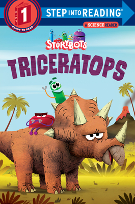 Seller image for Triceratops (Storybots) (Paperback or Softback) for sale by BargainBookStores