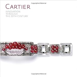 Seller image for Cartier: Innovation Through the 20th Century by Chaille, Francois [FRENCH LANGUAGE - Hardcover ] for sale by booksXpress