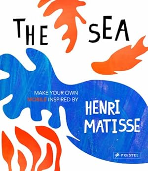 Immagine del venditore per Cut-Out Fun with Matisse by Hollein, Nina, Hollein, Max [Paperback ] venduto da booksXpress