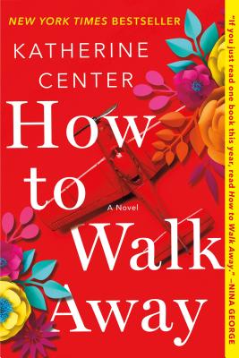 Immagine del venditore per How to Walk Away (Paperback or Softback) venduto da BargainBookStores