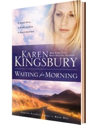 Seller image for Waiting for Morning (Forever Faithful, Book 1) by Kingsbury, Karen [Paperback ] for sale by booksXpress