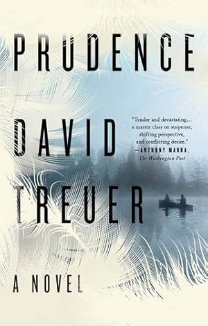Seller image for Prudence: A Novel by Treuer, David [Paperback ] for sale by booksXpress