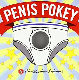 Immagine del venditore per Penis Pokey by Behrens, Christopher [Board book ] venduto da booksXpress
