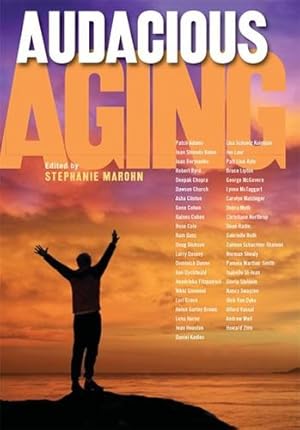 Seller image for Audacious Aging [Paperback ] for sale by booksXpress