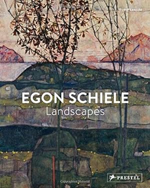 Seller image for Egon Schiele: Landscapes [Paperback ] for sale by booksXpress