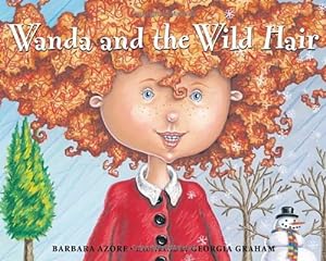 Seller image for Wanda and the Wild Hair by Azore, Barbara [Paperback ] for sale by booksXpress