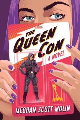 Seller image for Queen Con, The (Paperback) for sale by BargainBookStores