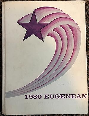 1980 Eugenean: South Eugene High School Yearbook